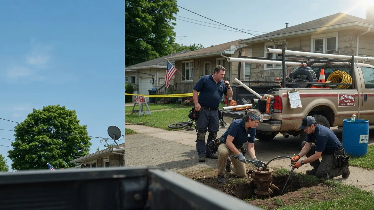 Water Heater Replacement in Mclouth, KS near me